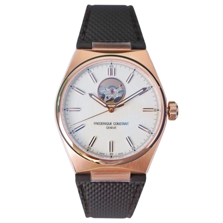 Frederique Constant 41mm Nam FC-310V4NH4