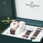 Frederique Constant 41mm Nam FC-310V4NH4 - Ảnh 10