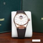 Frederique Constant 41mm Nam FC-310V4NH4 - Ảnh 2