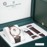 Frederique Constant 41mm Nam FC-310V4NH4 - Ảnh 3