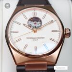 Frederique Constant 41mm Nam FC-310V4NH4 - Ảnh 5