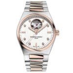 Frederique Constant 34mm Nữ FC-310VD2NH2B - Ảnh 1