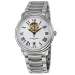 Frederique Constant 40mm Nam FC-315M4P6B3 - Ảnh 1