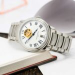 Frederique Constant 40mm Nam FC-315M4P6B3 - Ảnh 2