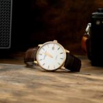 Frederique Constant 40mm Nam FC-316V5B9 - Ảnh 2