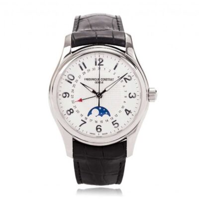Ảnh sản phẩm Frederique Constant 43mm Nam FC-330RM6B6
