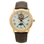 Frederique Constant 40mm Nam FC-335MC4P4 - Ảnh 1