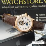 Frederique Constant 40mm Nam FC-335MC4P4 - Ảnh 2