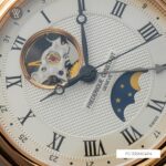 Frederique Constant 40mm Nam FC-335MC4P4 - Ảnh 3