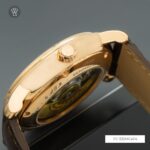 Frederique Constant 40mm Nam FC-335MC4P4 - Ảnh 4