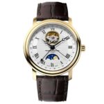 Frederique Constant 40mm Nam FC-335MC4P5 - Ảnh 1