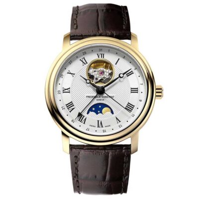 Ảnh sản phẩm Frederique Constant 40mm Nam FC-335MC4P5