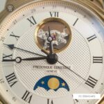 Frederique Constant 40mm Nam FC-335MC4P5 - Ảnh 3