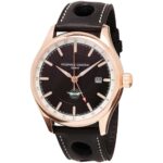 Frederique Constant 40mm Nam FC-350CH5B4 - Ảnh 1