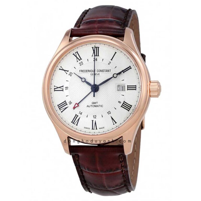 Frederique Constant 42mm Nam FC-350MC5B4