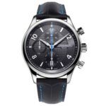 Frederique Constant 42mm Nam FC-392RMG5B6 - Ảnh 1