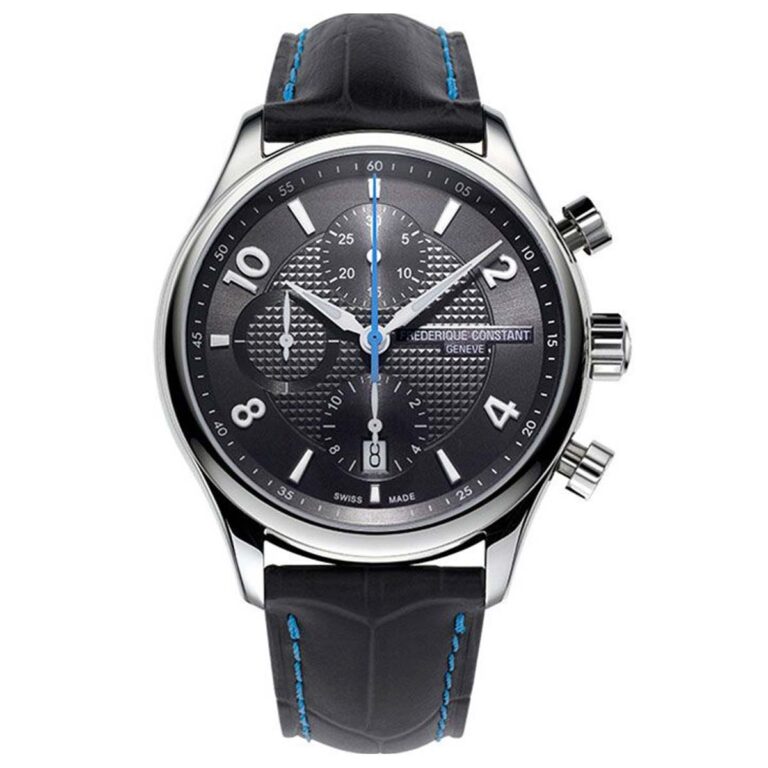 Frederique Constant 42mm Nam FC-392RMG5B6