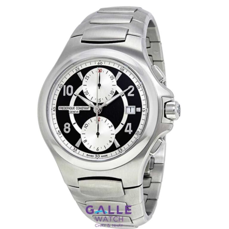 Frederique Constant 42mm Nam FC-393ABS4NH6B