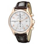 Frederique Constant 42mm Nam FC-393RM5B4 - Ảnh 1