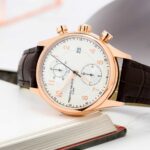 Frederique Constant 42mm Nam FC-393RM5B4 - Ảnh 2