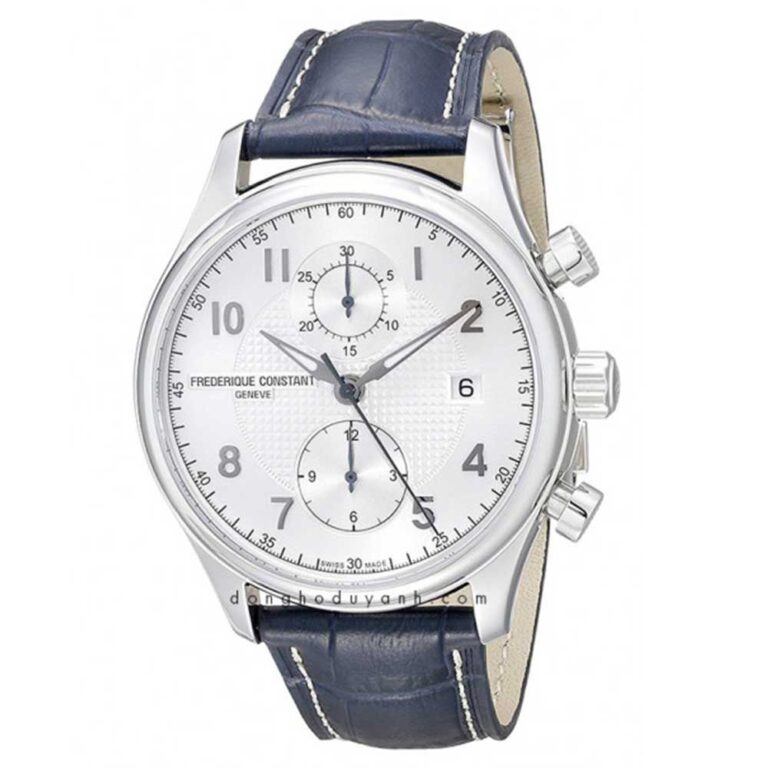 Frederique Constant 42mm Nam FC-393RM5B6