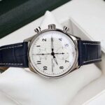 Frederique Constant 42mm Nam FC-393RM5B6 - Ảnh 2