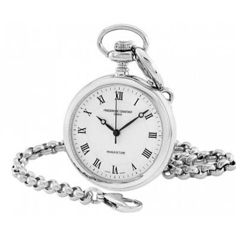 Frederique Constant 45mm Nam FC-700MC6PW6