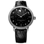 Frederique Constant 38.8mm Nữ FC-701BSD3SD6 - Ảnh 1