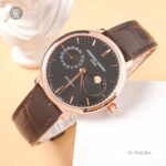 Frederique Constant 38.8mm Nam FC-702G3S4 - Ảnh 2