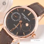 Frederique Constant 38.8mm Nam FC-702G3S4 - Ảnh 3
