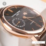 Frederique Constant 38.8mm Nam FC-702G3S4 - Ảnh 5