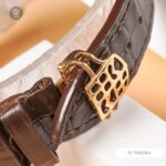 Frederique Constant 38.8mm Nam FC-702G3S4 - Ảnh 7