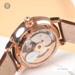 Frederique Constant 38.8mm Nam FC-702G3S4 - Ảnh 8