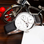 Frederique Constant 38.8mm Nam FC-702S3S6 - Ảnh 2