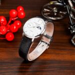 Frederique Constant 38.8mm Nam FC-702S3S6 - Ảnh 3