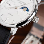 Frederique Constant 38.8mm Nam FC-702S3S6 - Ảnh 6