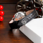 Frederique Constant 38.8mm Nam FC-702S3S6 - Ảnh 4