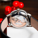 Frederique Constant 38.8mm Nam FC-702S3S6 - Ảnh 7