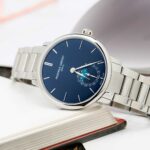 Frederique Constant 39mm Nam FC-703N3S6B - Ảnh 2