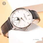 Frederique Constant 39mm Nam FC-703S3S6 - Ảnh 2