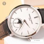 Frederique Constant 39mm Nam FC-703S3S6 - Ảnh 3