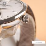 Frederique Constant 39mm Nam FC-703S3S6 - Ảnh 4