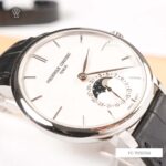 Frederique Constant 39mm Nam FC-703S3S6 - Ảnh 5