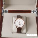 Frederique Constant 38.8mm Nam FC-703V3S4 - Ảnh 2