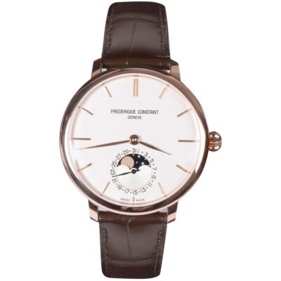 Ảnh sản phẩm Frederique Constant 38.8mm Nam FC-703V3S4