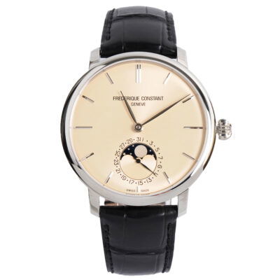 Ảnh sản phẩm Frederique Constant 42mm Nam FC-705BG4S6