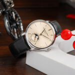 Frederique Constant 42mm Nam FC-705BG4S6 - Ảnh 2