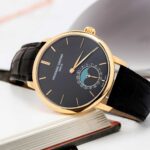 Frederique Constant 42mm Nam FC-705C4S9 - Ảnh 2