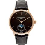 Frederique Constant 42mm Nam FC-705C4S9 - Ảnh 1