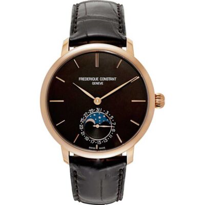 Ảnh sản phẩm Frederique Constant 42mm Nam FC-705C4S9